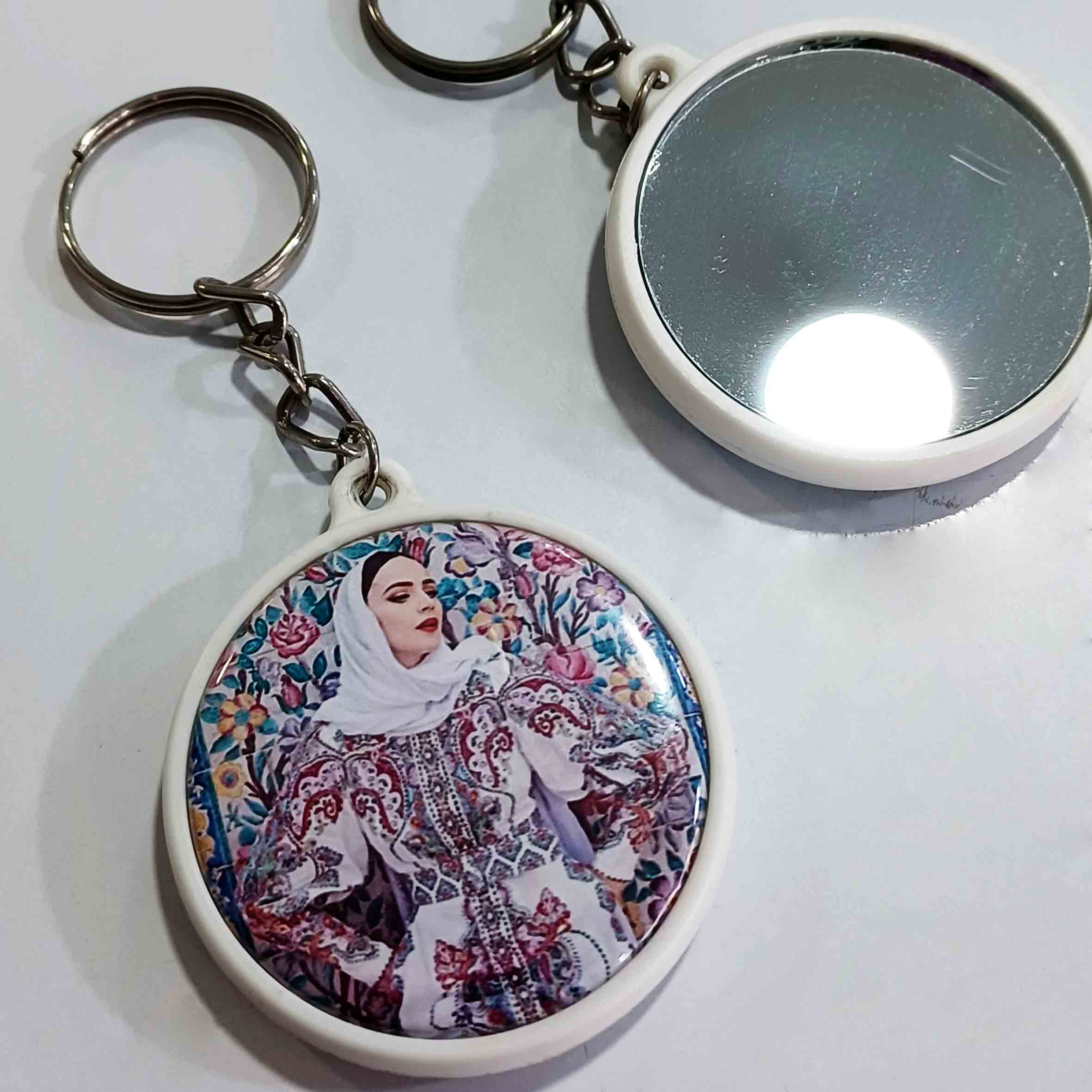 جاسوئیچی پیکسلی پشت آینه - تصویر 2