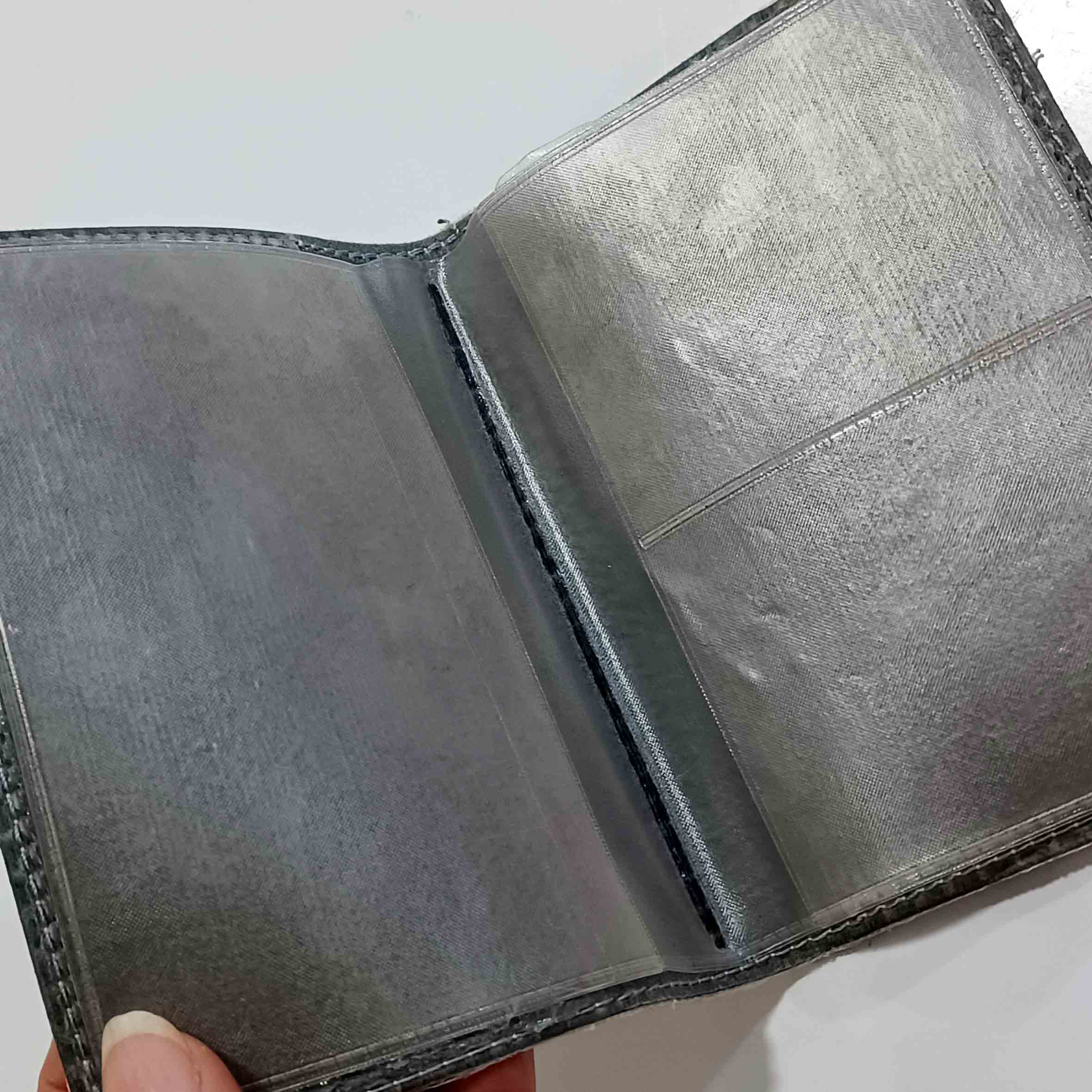 جلد مدارک سابلیمیشن - تصویر 6
