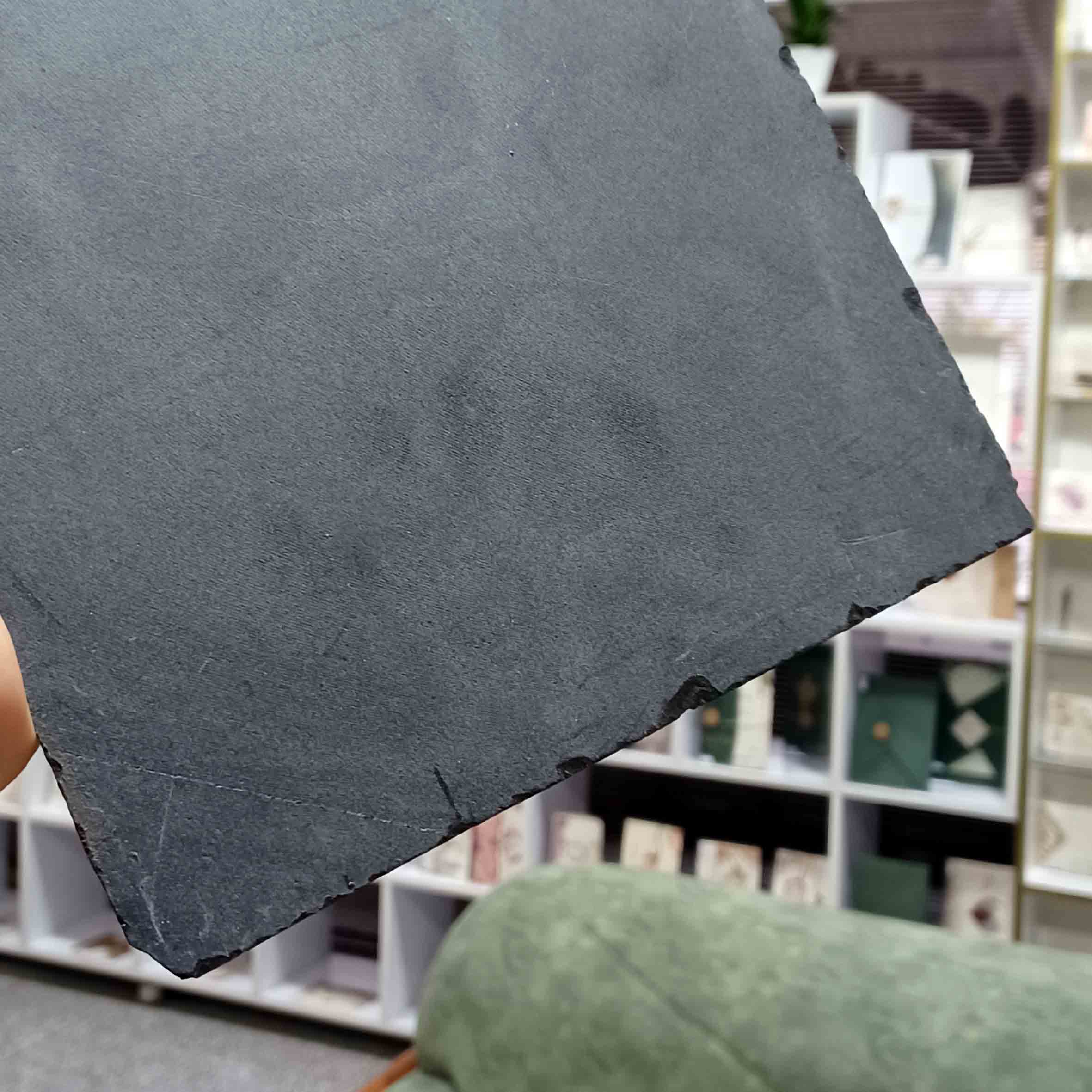 سنگ دکوری مستطیل سابلیمیشن - تصویر 2