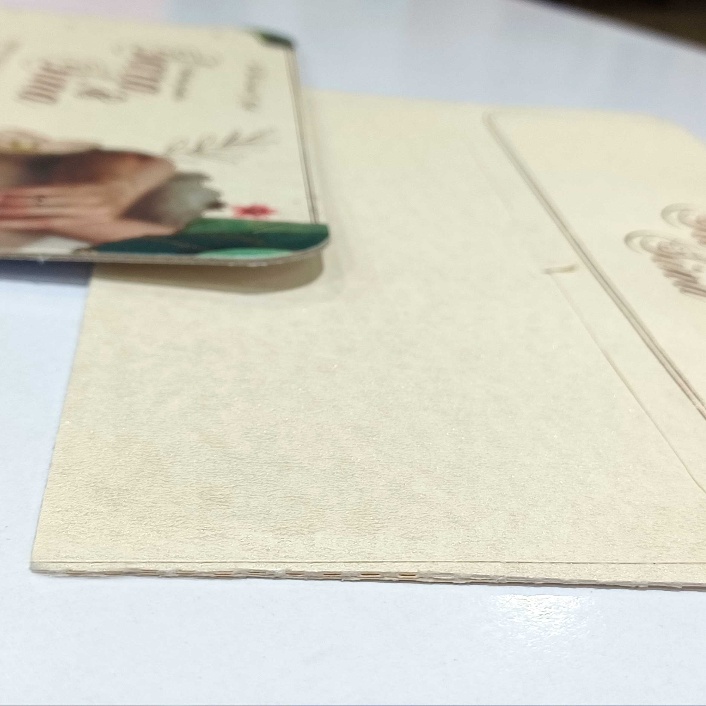 کارت عروسی کد ID_1127 - تصویر 5