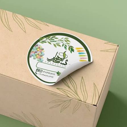 label